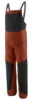 PANTALON ALPI SNOWDRIFTER HOMME PATAGONIA