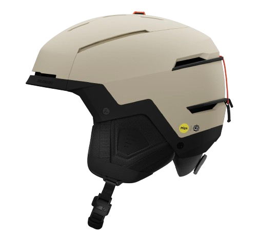 CASQUE SKI ARCANE PRIME MIPS SALOMON