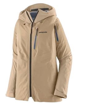 VESTE DE SKI SNOWDRIFTER FEMME PATAGONIA