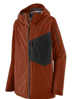 VESTE ALPI SNOWDRIFTER HOMME PATAGONIA