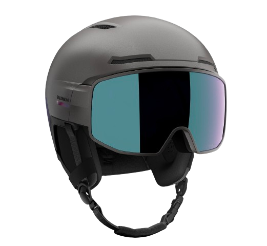 CASQUE SKI DRIVER PRO SIGMA SALOMON