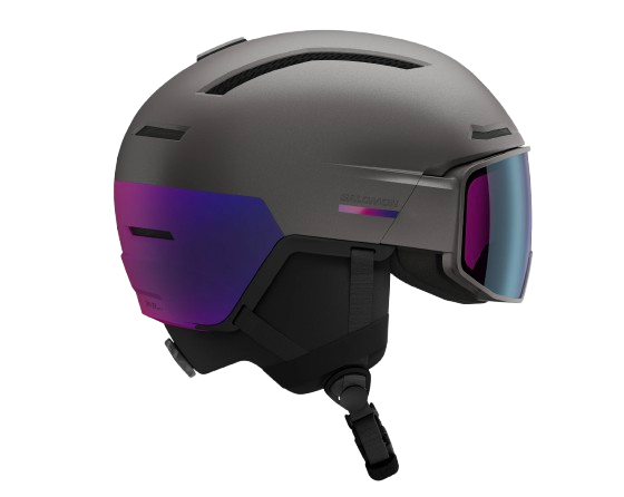 CASQUE SKI DRIVER PRO SIGMA SALOMON