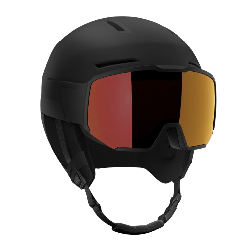CASQUE SKI OSMO SIGMA SALOMON