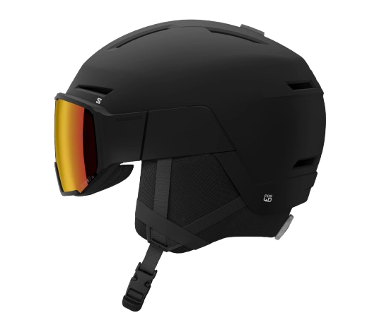 CASQUE SKI OSMO SIGMA SALOMON