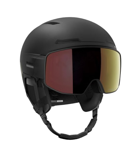 CASQUE SKI DRIVER PRIME SIGPHOTO MIPS SALOMON