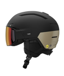 CASQUE SKI DRIVER PRIME SIGPHOTO MIPS SALOMON