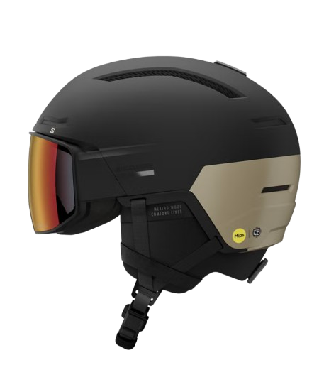 CASQUE SKI DRIVER PRIME SIGPHOTO MIPS SALOMON