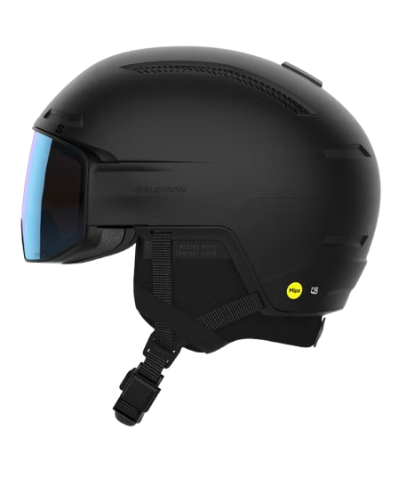 CASQUE SKI DRIVER PRIME SIGPHOTO MIPS SALOMON