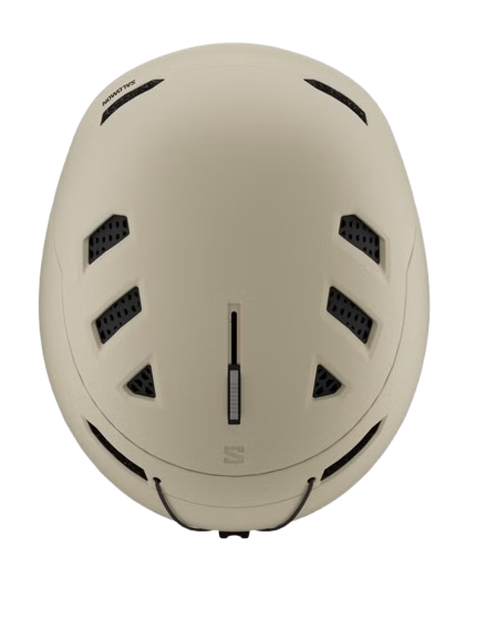 CASQUE SKI HUSK PRO SALOMON