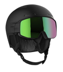 CASQUE SKI DRIVER PRO SIGMA SALOMON