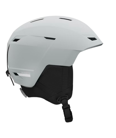 CASQUE SKI PIONEER LT JR SALOMON