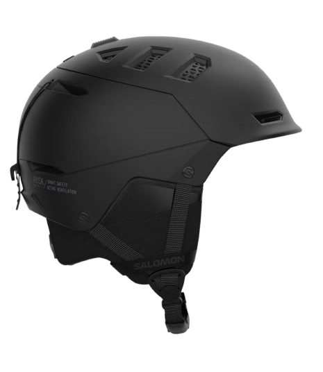 CASQUE SKI HUSK PRO SALOMON