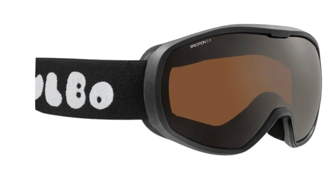 MASQUE SPOT CAT.3 JULBO