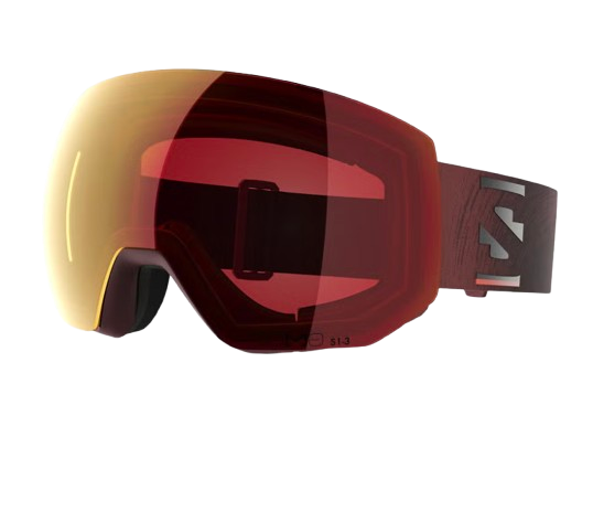 MASQUE SKI RADIUM PRO SIGMA PHOTO SALOMON