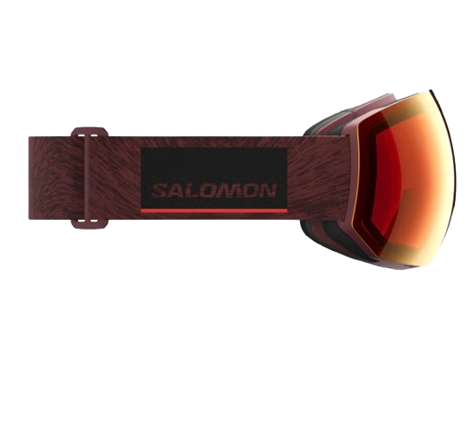 MASQUE SKI RADIUM PRO SIGMA PHOTO SALOMON