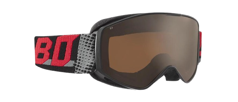 MASQUE ATOME CAT.3 JULBO