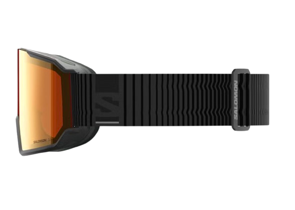 MASQUE SKI S/VIEW 3 PHOTO SALOMON