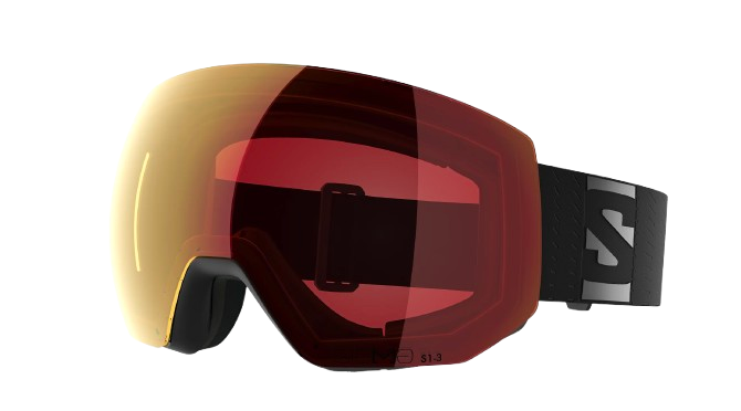 MASQUE SKI RADIUM PRO SIGMA PHOTO SALOMON