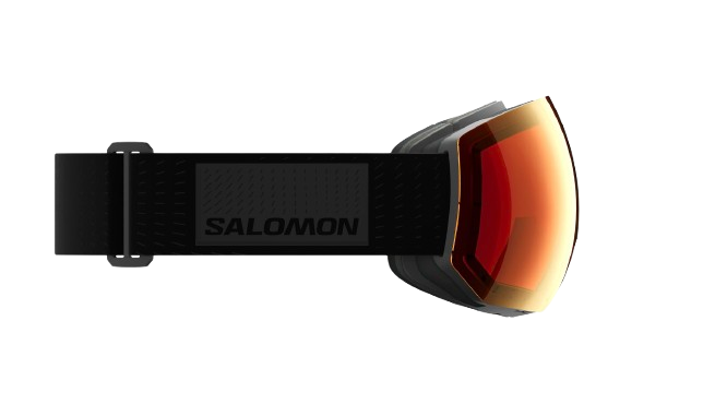 MASQUE SKI RADIUM PRO SIGMA PHOTO SALOMON