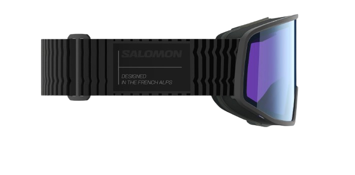 MASQUE SKI SENTRY PRO SIGMA PHOTO SALOMON