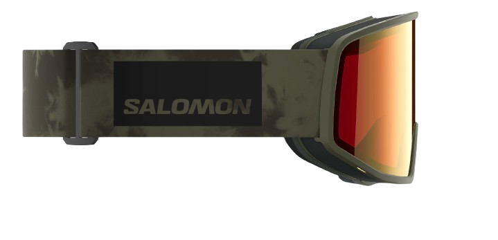 MASQUE SKI SENTRY PRO SIGMA PHOTO SALOMON