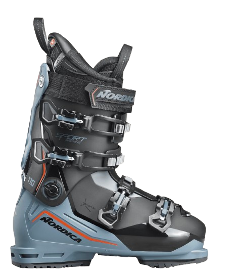 CHAUSSURES SKI SPORTMACHINE 3 110 NORDICA
