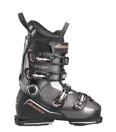 CHAUSSURES SKI SPORTMACHINE 3 85 FEMME NORDICA