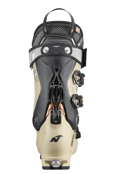 CHAUSSURES SKI UNLIMITED 120 DYN NORDICA