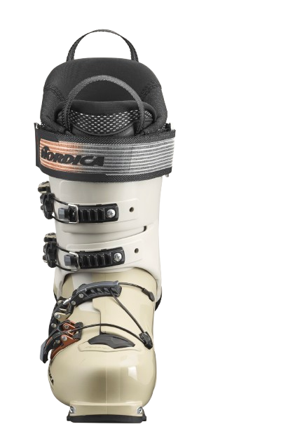 CHAUSSURES SKI UNLIMITED 120 DYN NORDICA