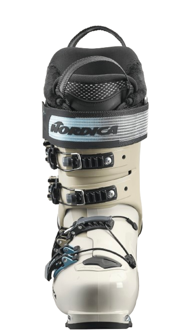 CHAUSSURES SKI UNLIMITED 95 DYN FEMME NORDICA