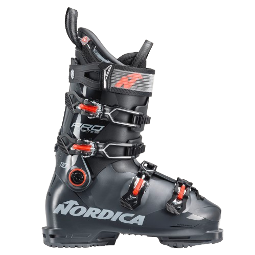 CHAUSSURES SKI PRO MACHINE 110 (GW) NORDICA