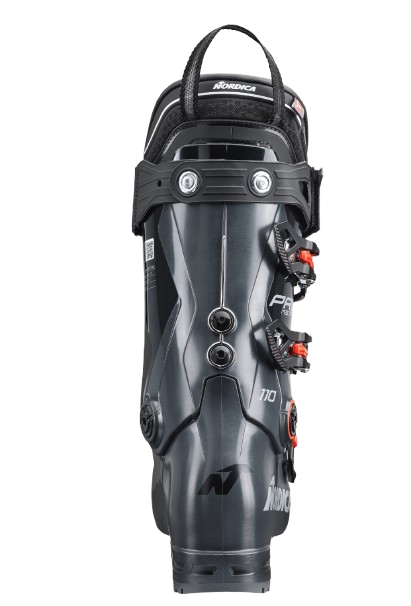 CHAUSSURES SKI PRO MACHINE 110 (GW) NORDICA