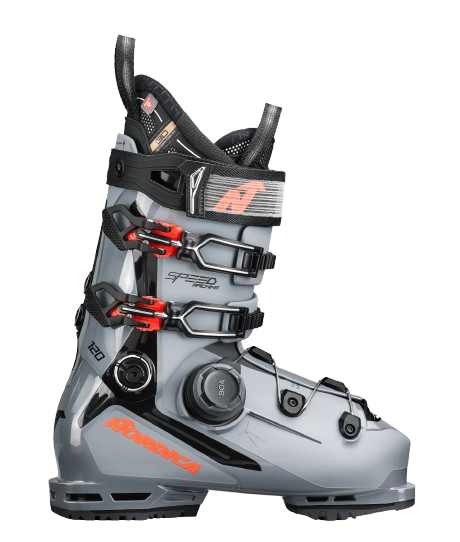CHAUSSURES SKI SPEEDMACHINE 3 BOA 120 (GW) NORDICA