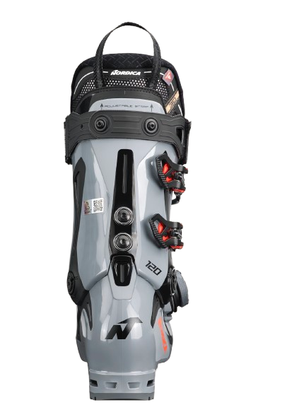 CHAUSSURES SKI SPEEDMACHINE 3 BOA 120 (GW) NORDICA