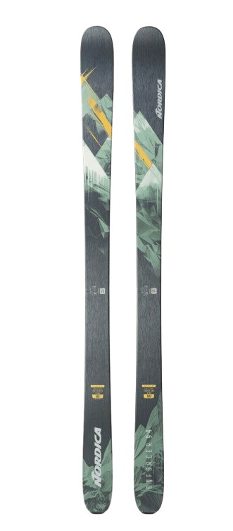 SKIS ENFORCER 94 NORDICA