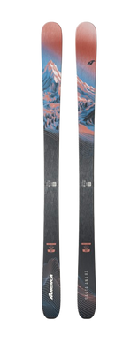 SKIS SANTA ANA 87 FEMME NORDICA