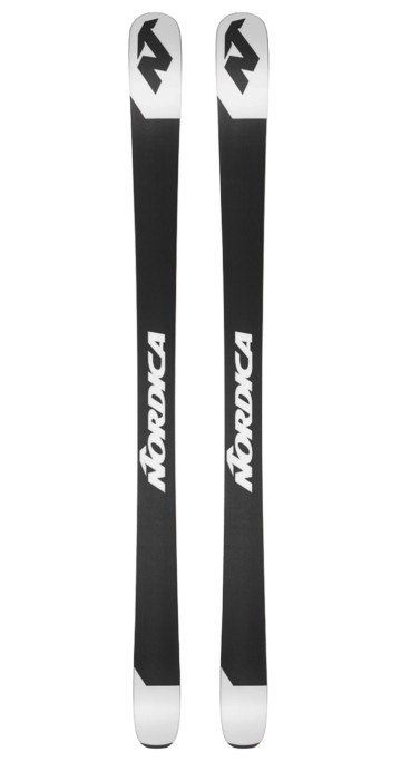 SKIS SANTA ANA 87 FEMME NORDICA