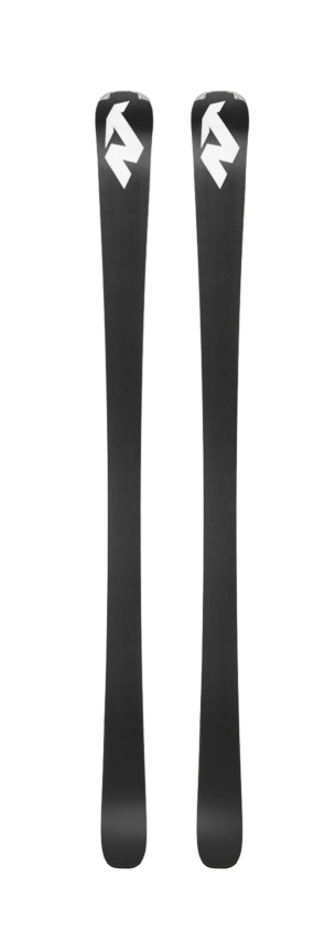 SKIS BELLE 72 CA + TP2 COMP10 FDT NORDICA