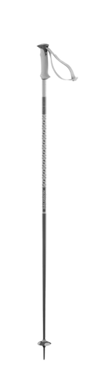 BATONS POLAR GREY SALOMON