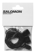 KIT QUICKLACE BLACK SALOMON by SALOMON