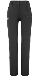 PANTALON ALL OUTDOOR XCS200 FEMME MILLET