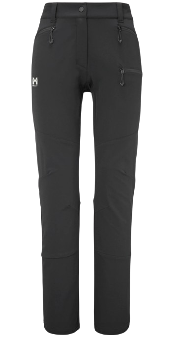 PANTALON ALL OUTDOOR XCS200 FEMME MILLET