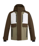 BLOUSON DE SKI JOHN HOMME FUSALP