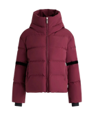 DOUDOUNE DE SKI BARSY FEMME FUSALP