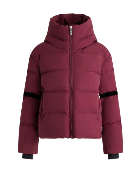 DOUDOUNE DE SKI BARSY FEMME FUSALP