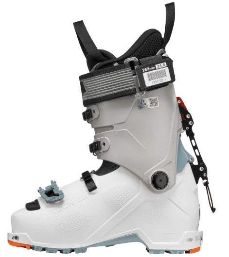 CHAUSSURES SKI ZERO G TOUR FEMME TECNICA