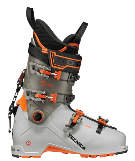 CHAUSSURES SKI RANDONNEE ZERO G TOUR TECNICA