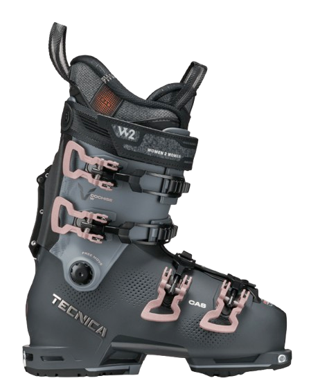 CHAUSSURES SKI COCHISE 95 DYN FEMME TECNICA