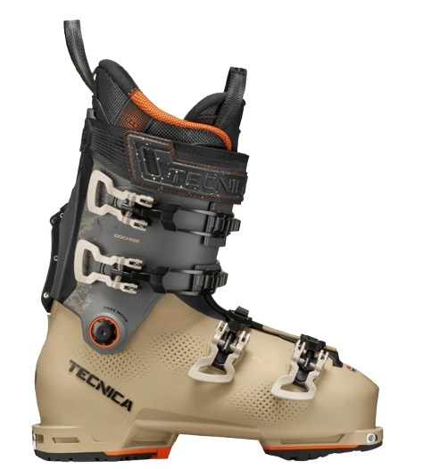 CHAUSSURES DE SKI COCHISE 110 DYN TECNICA