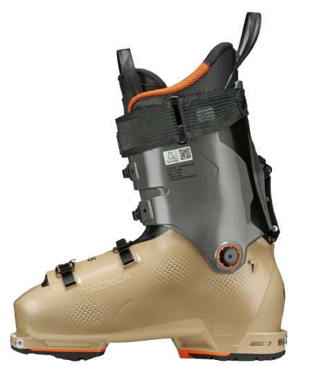 CHAUSSURES DE SKI COCHISE 110 DYN TECNICA